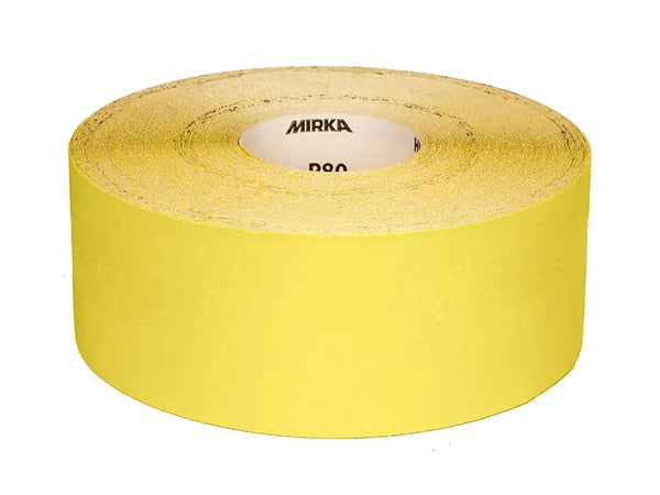 Gold Stearate, D-weight paper, Rolls