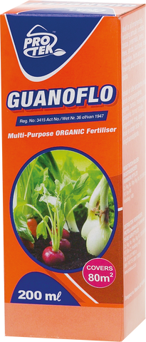 Protek Guanoflo (Prices from)