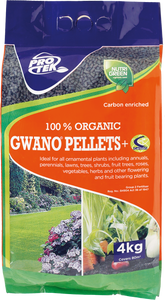 Protek Gwano Pellets (Prices from)