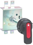 Moulded Case Circuit Breakers - NXM Accessories