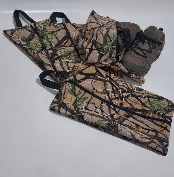 Shoe Bags