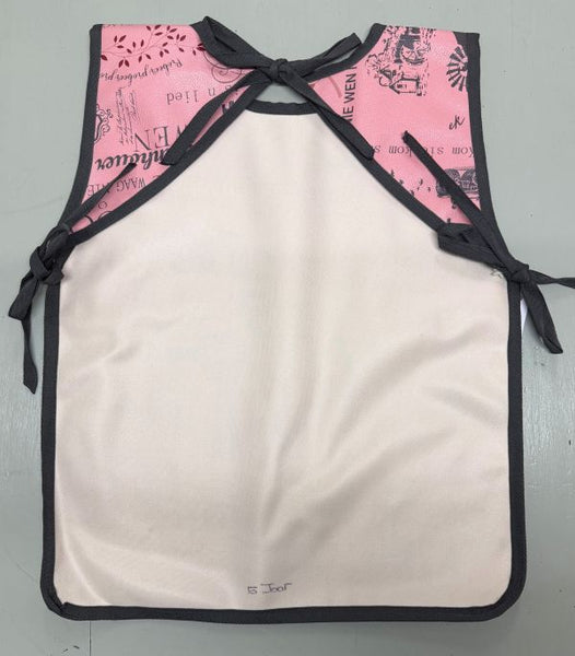 Handmade Vinyl Aprons For Kids