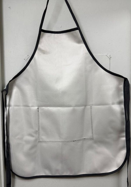 Handmade Vinyl Aprons For Adults