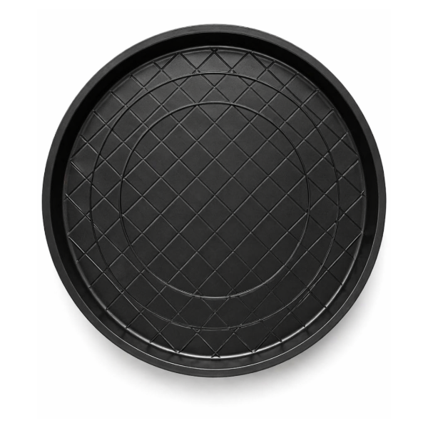 Poltek Jumbo Round Feed Tray
