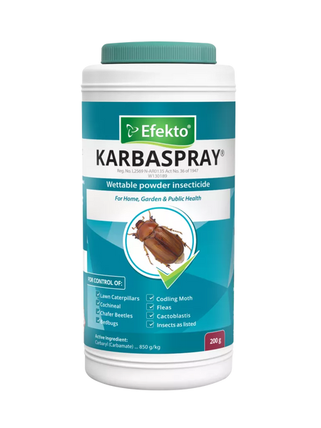 Efekto Karbaspray