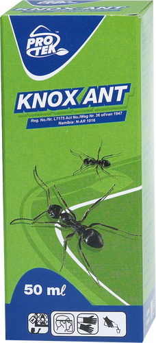 Protek Knox Ant (Prices From)