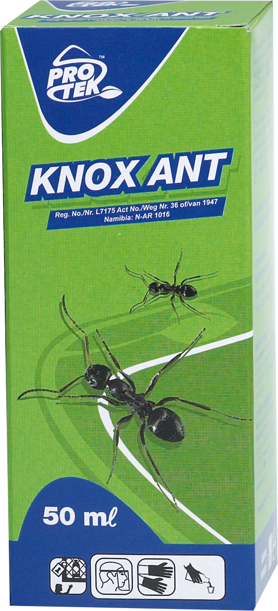 Protek Knox Ant (Prices From)