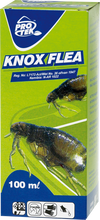 Protek Knox Flea 100ml