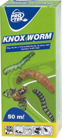 Protek Knox Worm (Prices from)