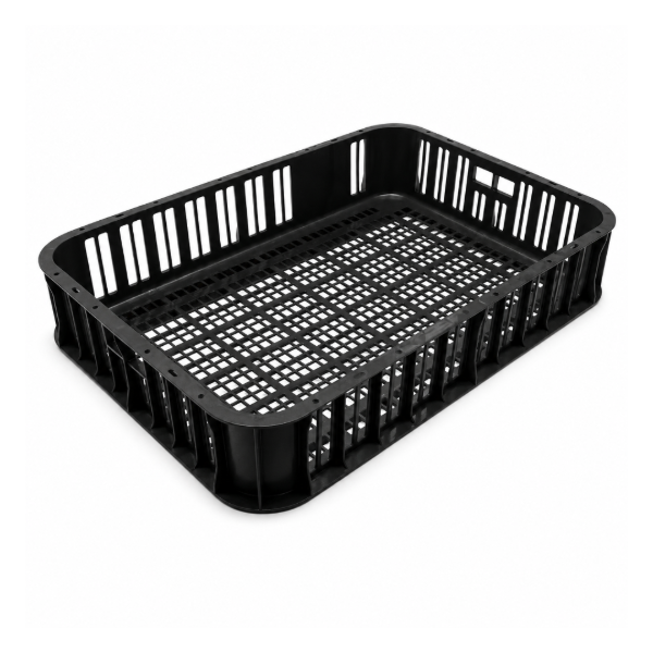 Poltek Classic Base Black