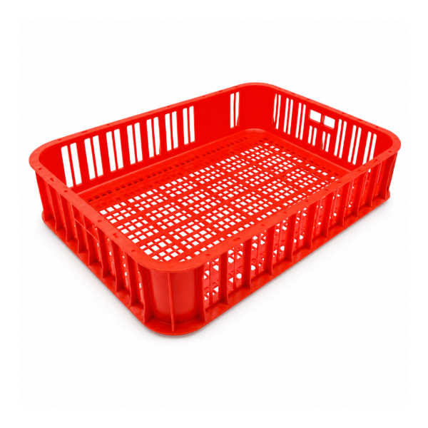 Poltek Classic Base Red