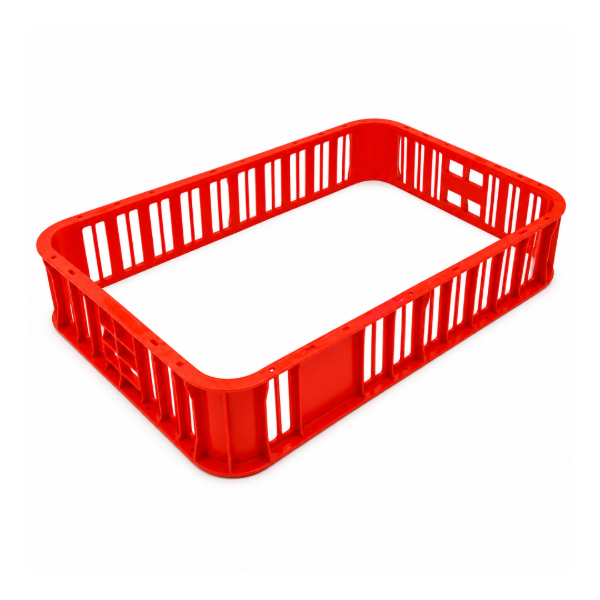 Poltek Classic Segment Red