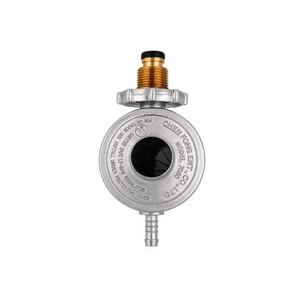 Poltek Low Pressure Regulator
