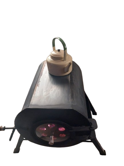 Lama Wood Heating Stove