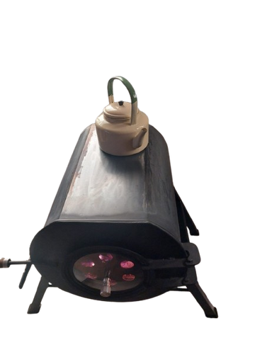 Lama Wood Heating Stove