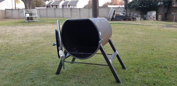 Lama Wood Heating Stove