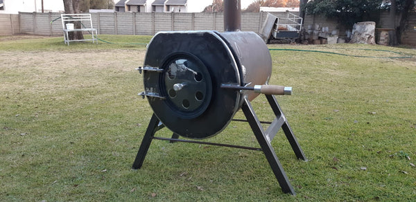 Lama Wood Heating Stove