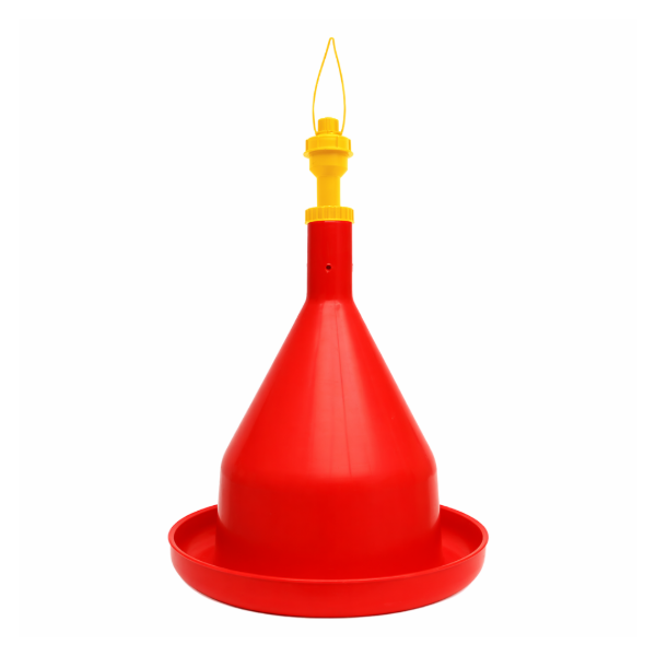 Poltek Automatic Bell Drinker with Ballast (MK8)