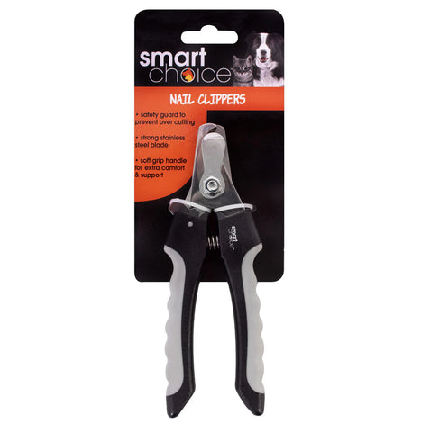 Pet Nail Clipper 16.5x5 cm