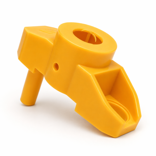Poltek Mechanism Cover Complete