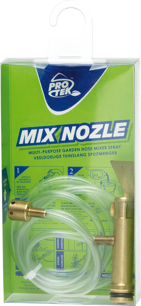 Protek MixNozle