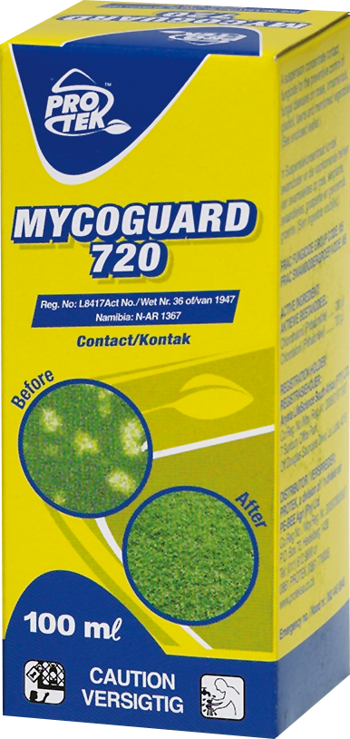 Protek Mycoguard 720 SC (Prices From)