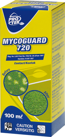 Protek Mycoguard 720 SC (Prices From)
