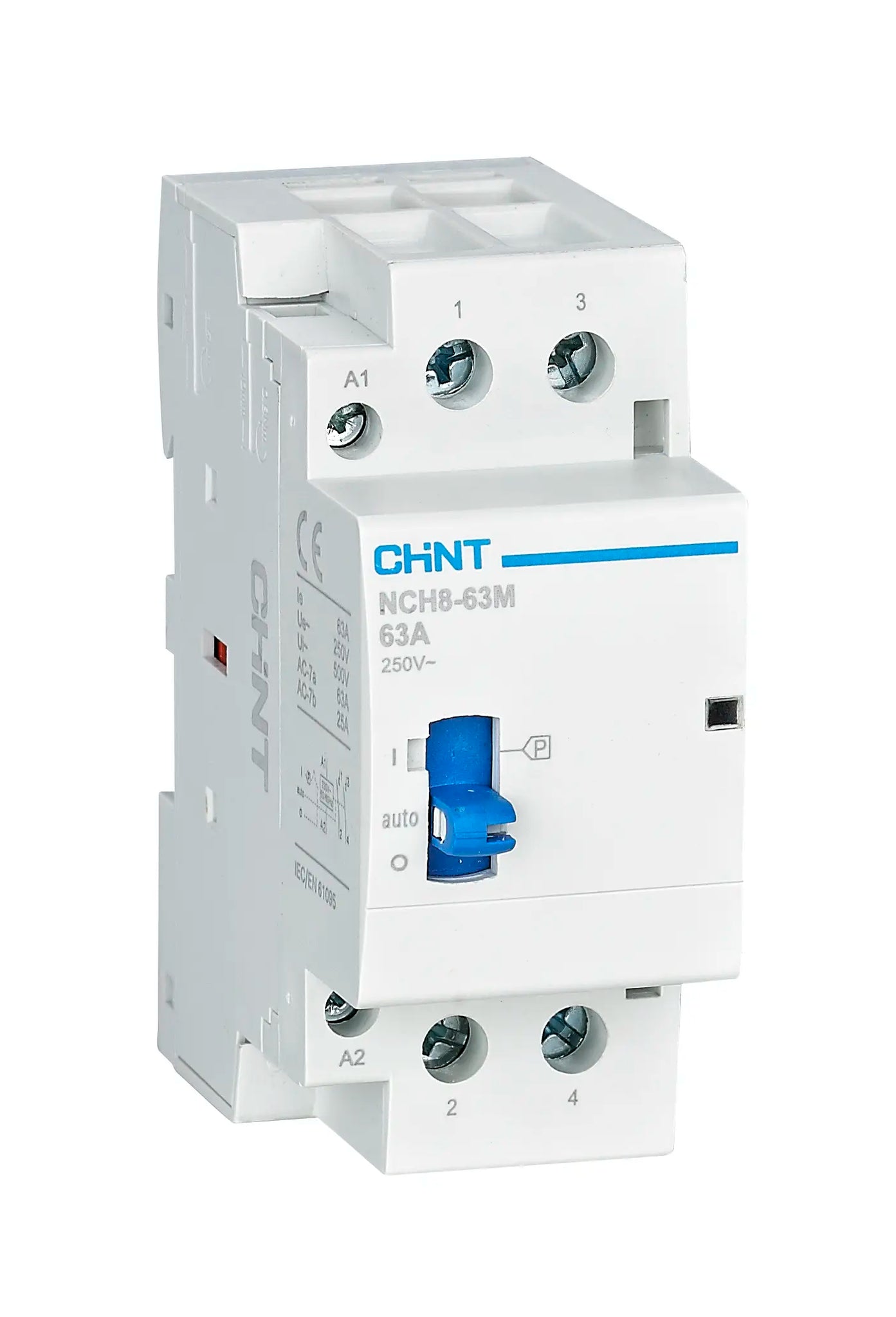 Chint Contactors