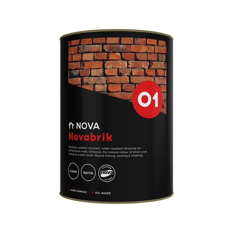 Novobrick Nova 1 Novabrik – For the Farmer