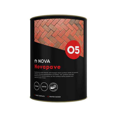 Nova 5 Novapave