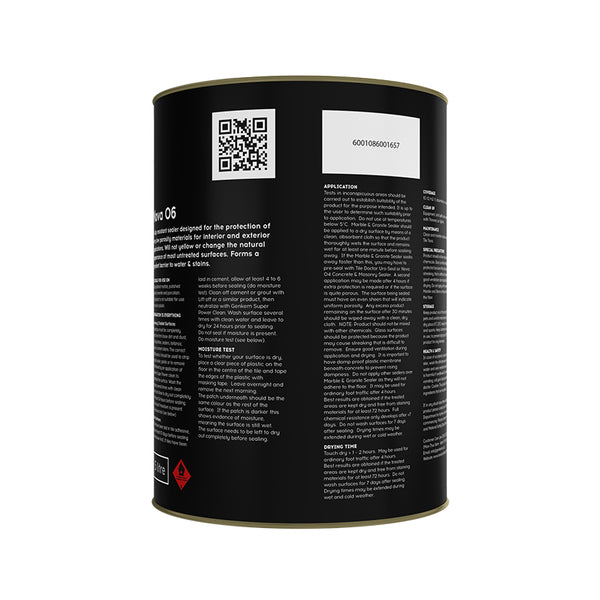 Nova 6 Marble & Granite Sealer
