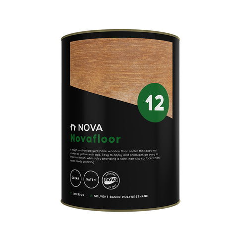 Nova 12 Novafloor