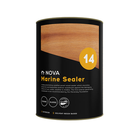 Nova 14 Marine Sealer