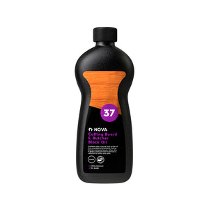 Nova 37 Cutting Board & Butcher Block Oil