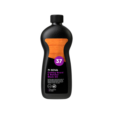 Nova 37 Cutting Board & Butcher Block Oil
