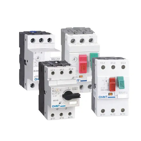 Chint Manual Motor Starter