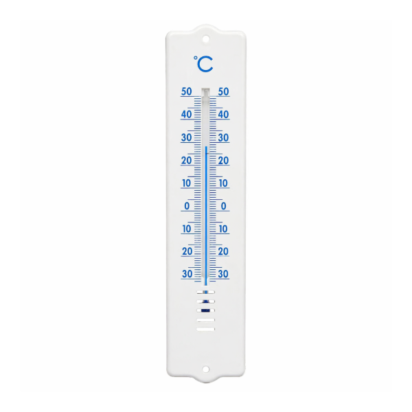 Poltek Normal Thermometer