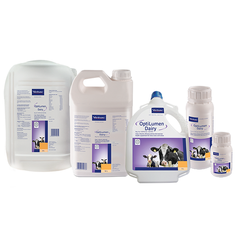Virbac OptiLumen Dairy (Prices from)