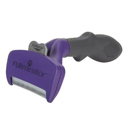 Furminator Hair Deshedding Tool For Cats