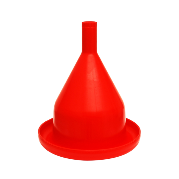 Poltek Bell including Ballast Fastener & Ring