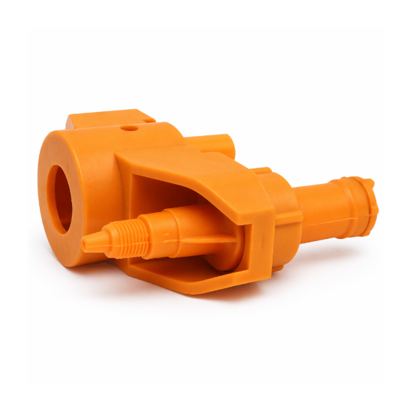 Poltek Mechanism Complete