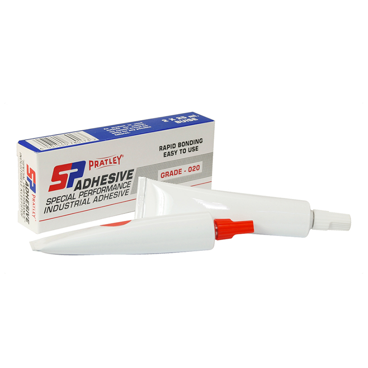 Pratley SP020® Adhesive 10 x 50ml packs