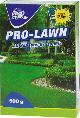 Protek Pro-Lawn 500g