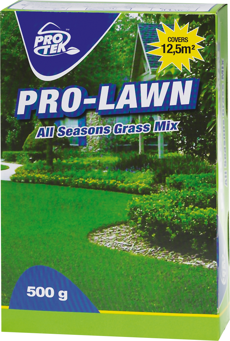 Protek Pro-Lawn 500g