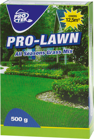 Protek Pro-Lawn 500g