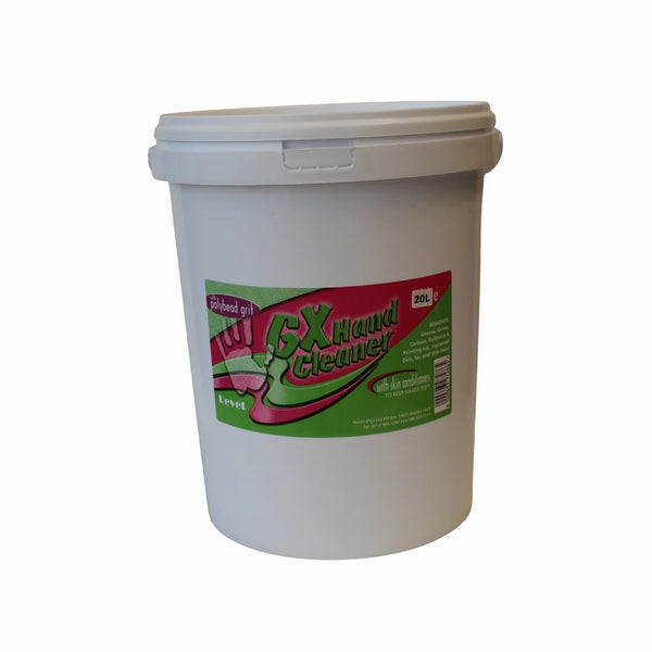 Revet Hand Cleaner GX