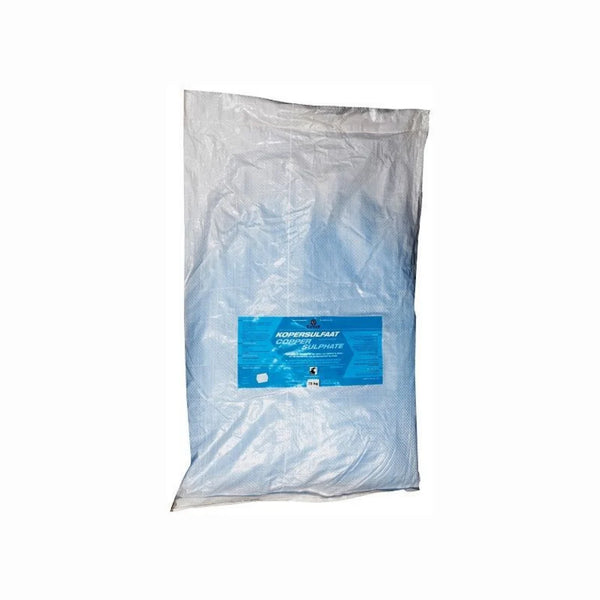 Revet Copper Sulphate Hepta (Kopersulfaat)
