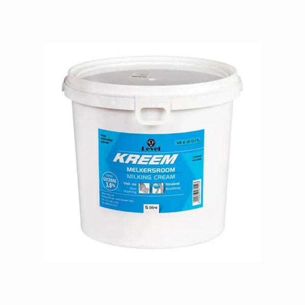 Revet Cream Milking Kreem (Melkersroom)
