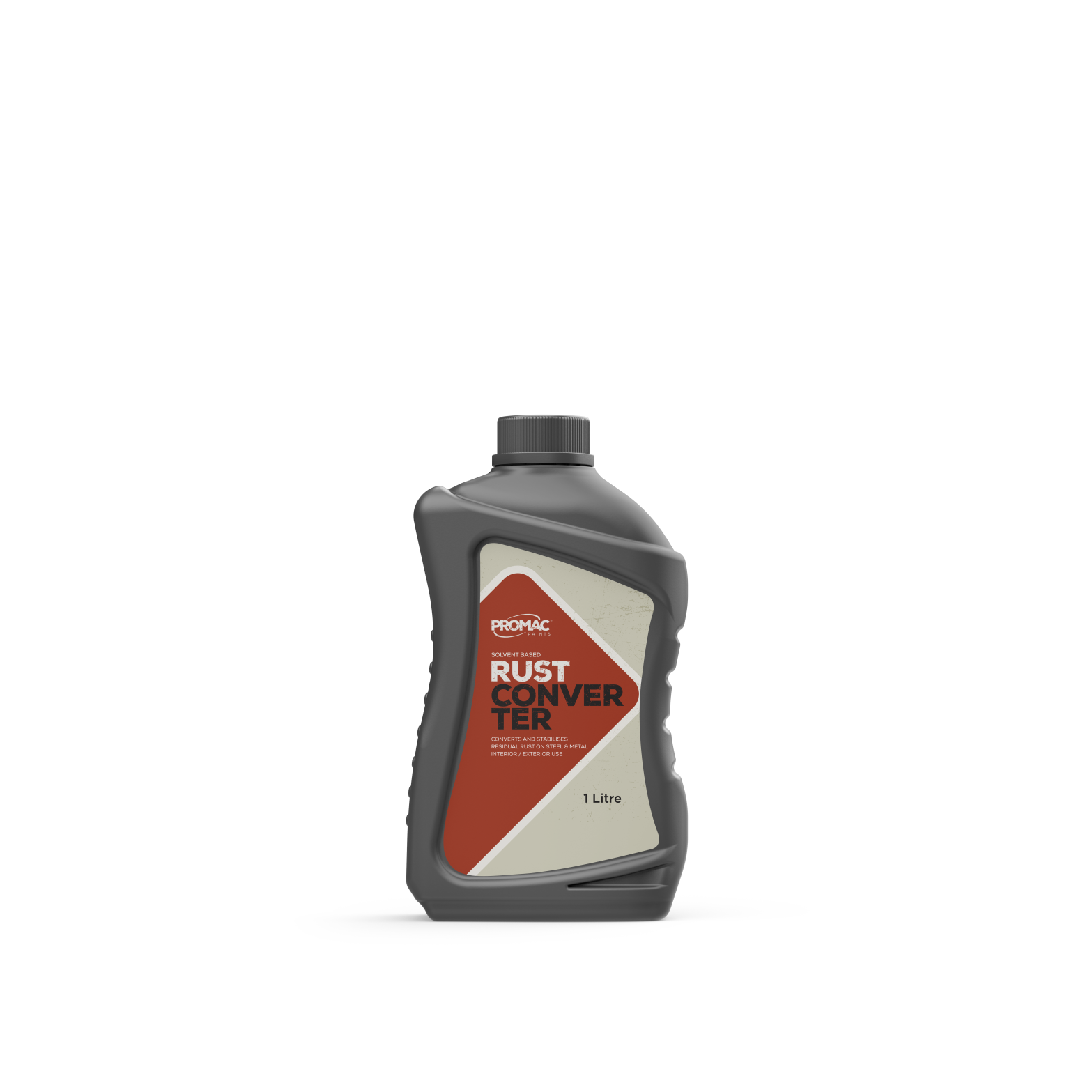 Promac Rust Converter: Converts & stabilises residual rust