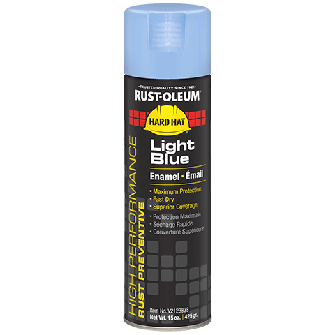V2100 System Enamel Spray Paint